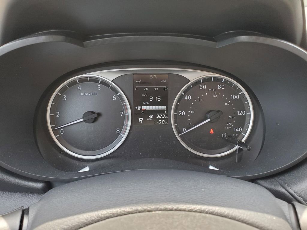 Certified 2025 Nissan Versa S w/ S Plus Package image 35