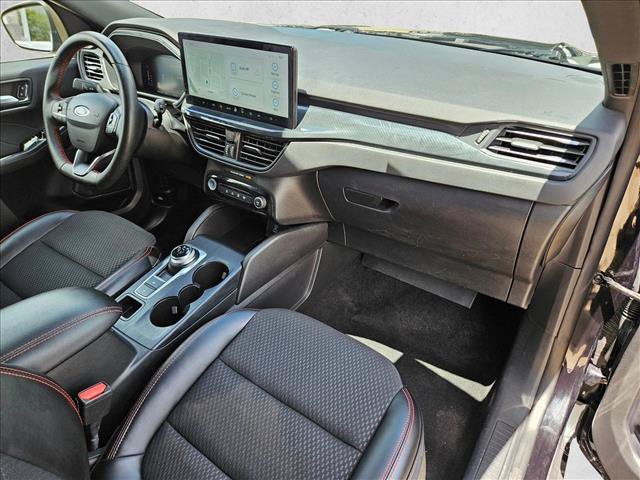 Used 2023 Ford Escape ST-Line w/ Tech Pack #1 FWD image 21