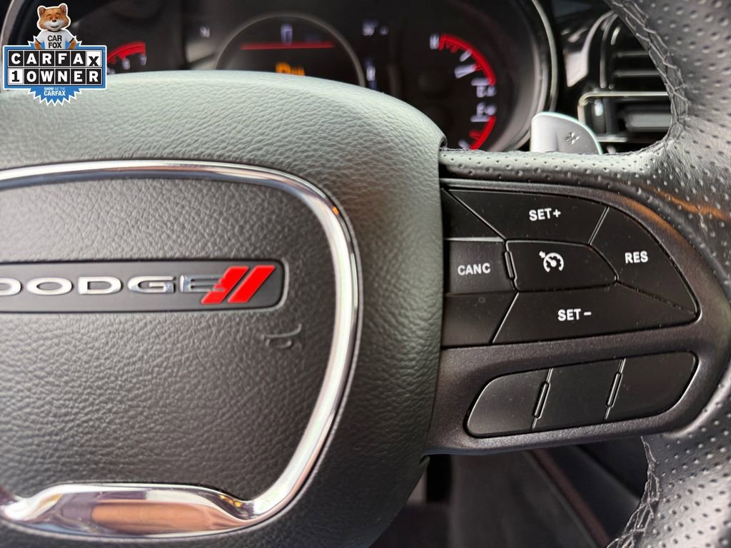 Certified 2023 Dodge Durango R/T AWD/4WD image 26