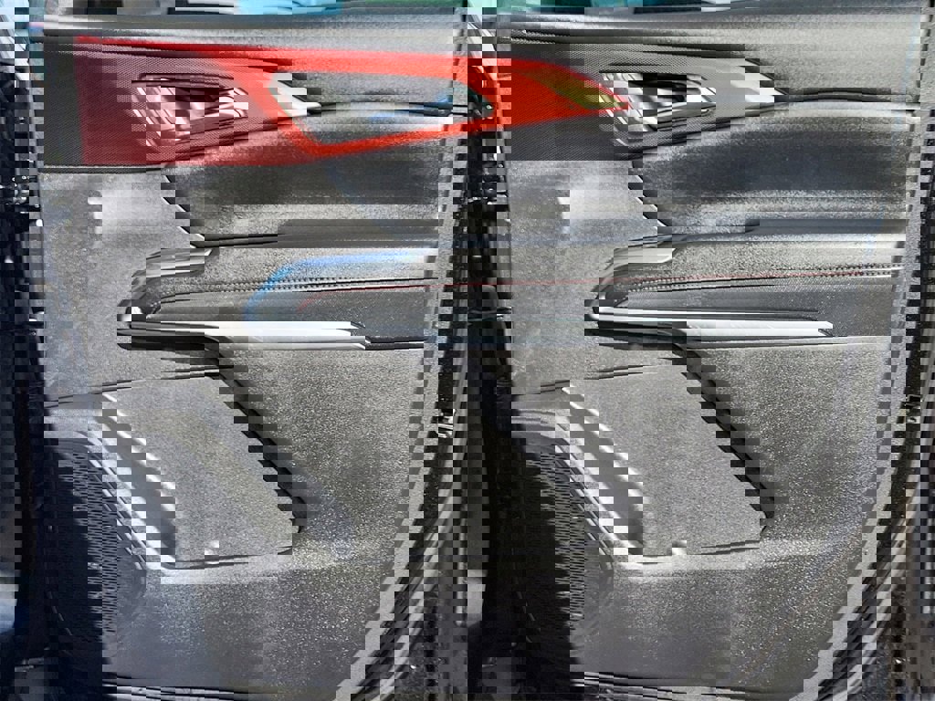 Certified 2024 Chevrolet Traverse Z71 image 15