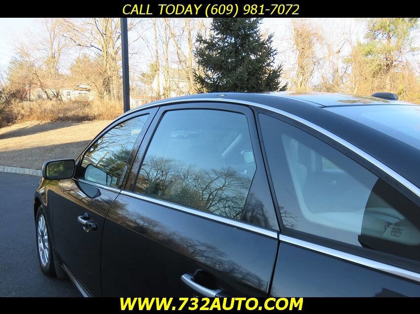 Used 2009 Mercury Sable Sedan image 22