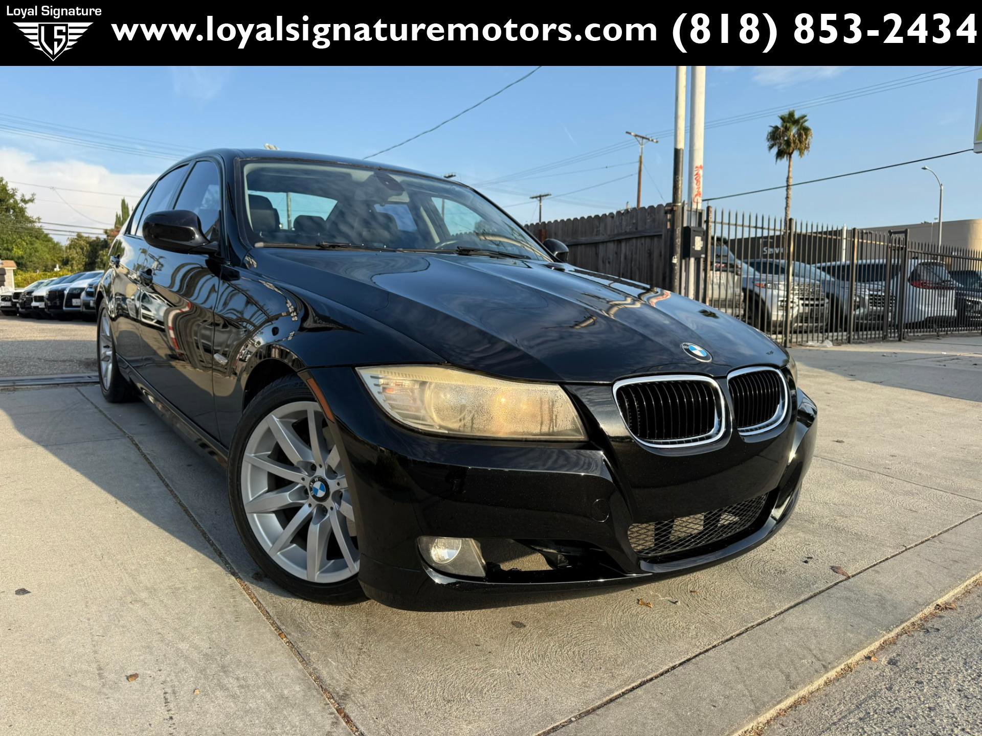 Used 2010 BMW 328i Sedan