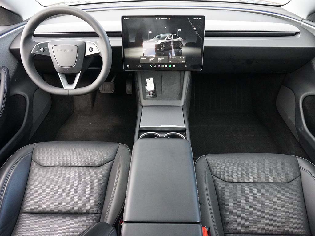 Used 2025 Tesla Model 3 RWD image 27