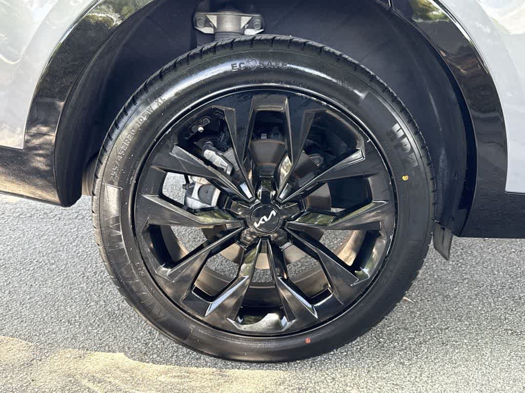 Certified 2023 Kia Sorento SX AWD/4WD image 11