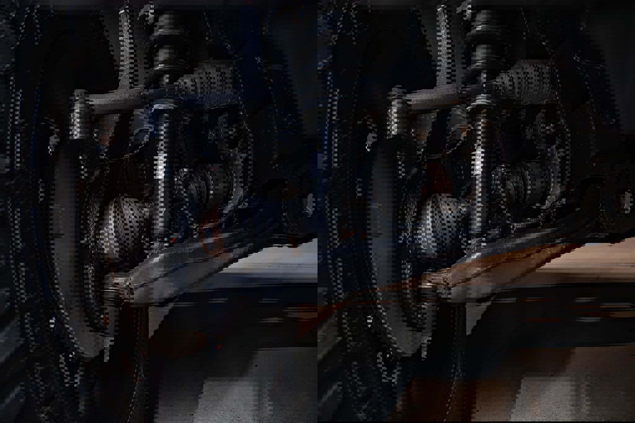 Used 2025 GMC Sierra 1500 Denali Ultimate image 13