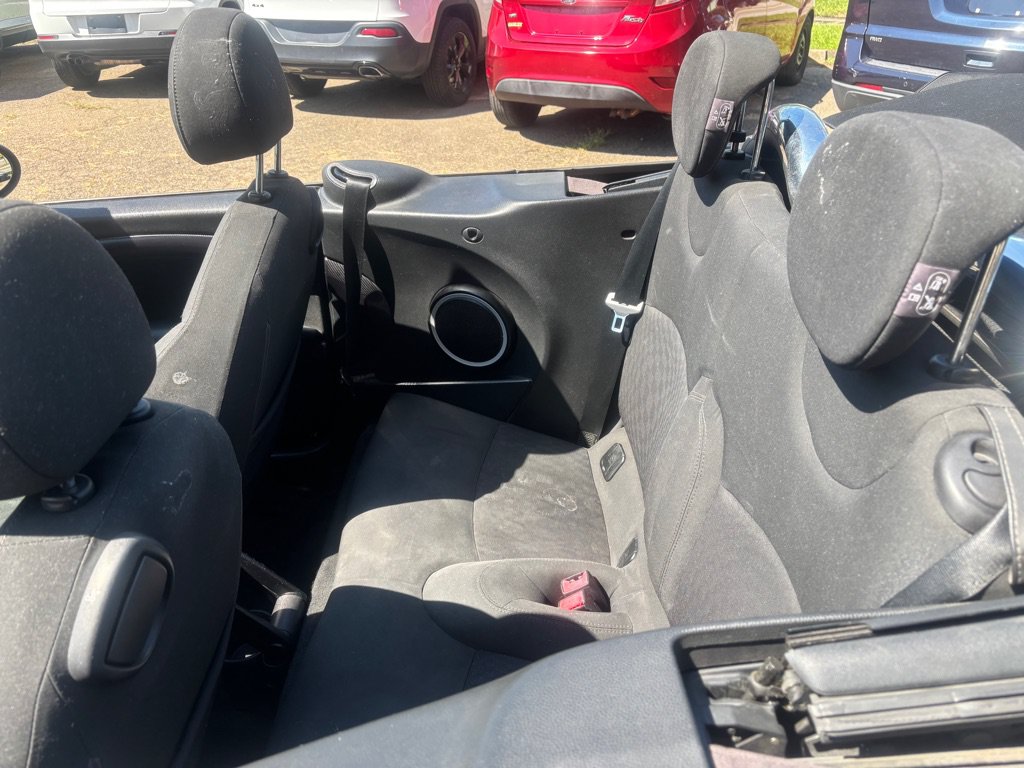 Used 2014 MINI Cooper S FWD image 12