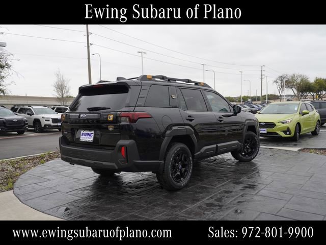 New 2026 Subaru Outback Wilderness image 5