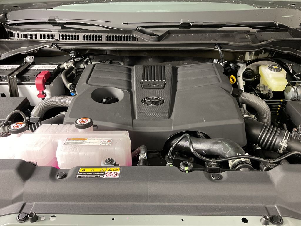 New 2026 Toyota Tundra SR5 image 23