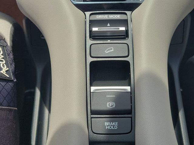 New 2026 Honda HR-V LX image 36