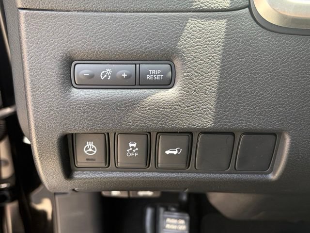 Used 2018 Nissan Murano SL w/ Moonroof Package AWD/4WD image 27
