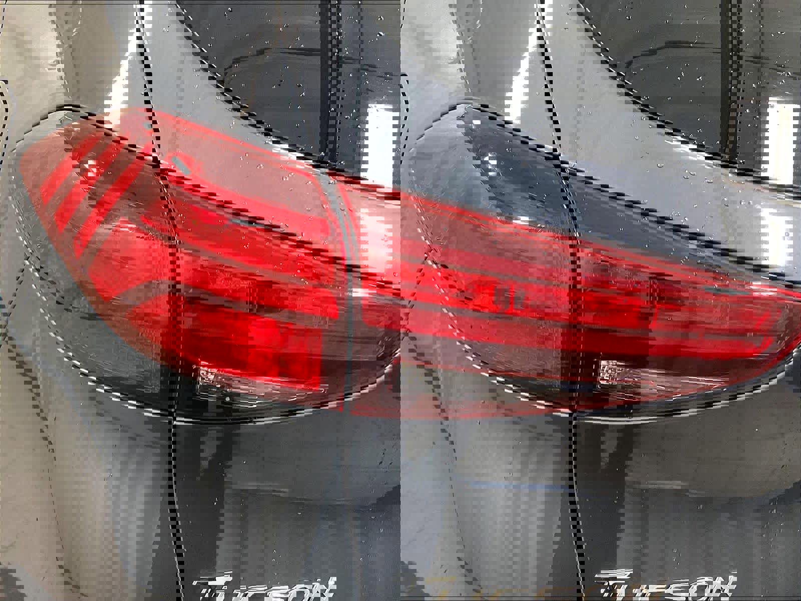 Used 2020 Hyundai Tucson Ultimate image 33