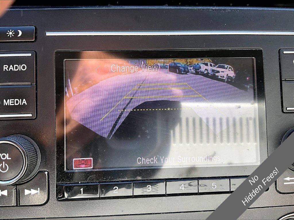 Used 2016 Honda Civic LX image 15