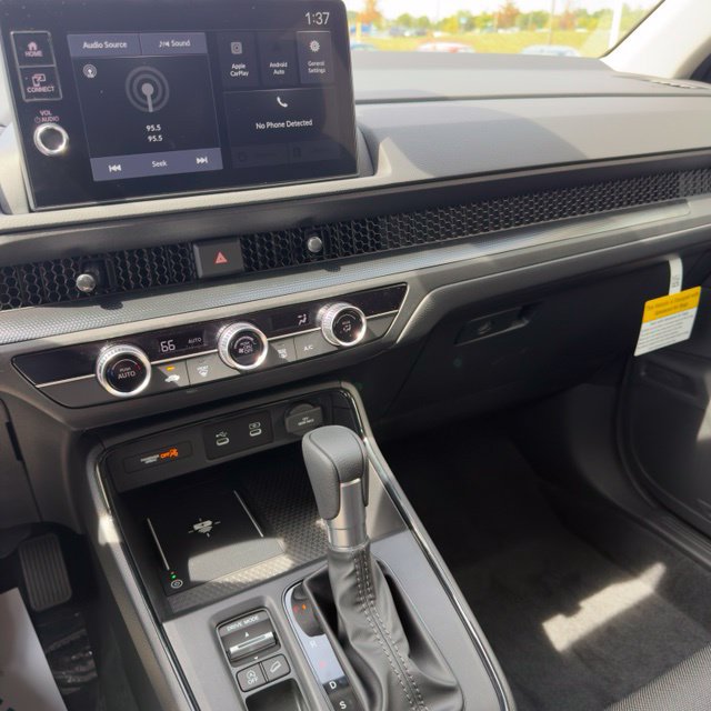 New 2027 Honda CR-V LX image 22