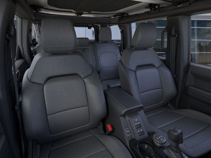 New 2026 Ford Bronco Outer Banks image 33