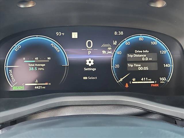 Certified 2026 Toyota Camry XLE w/ Premium Package FWD image 14