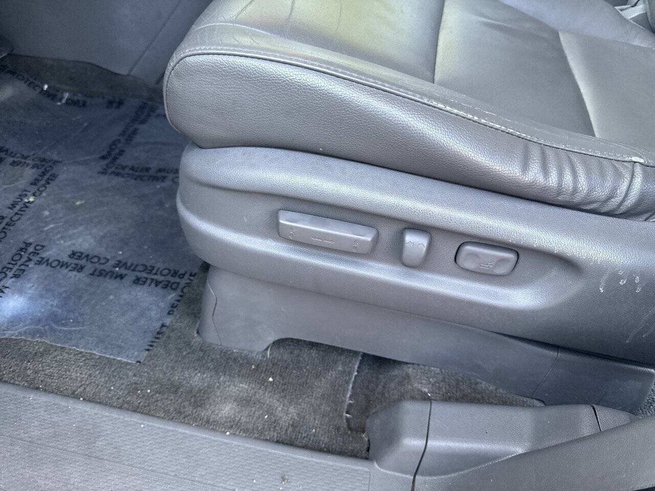 Used 2014 Honda Odyssey EX-L image 14