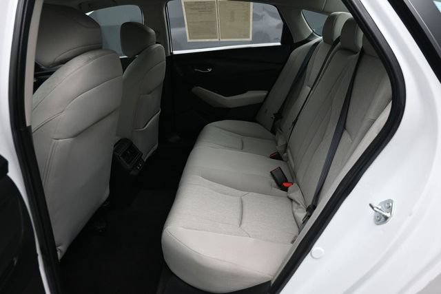 Used 2025 Honda Accord SE image 9