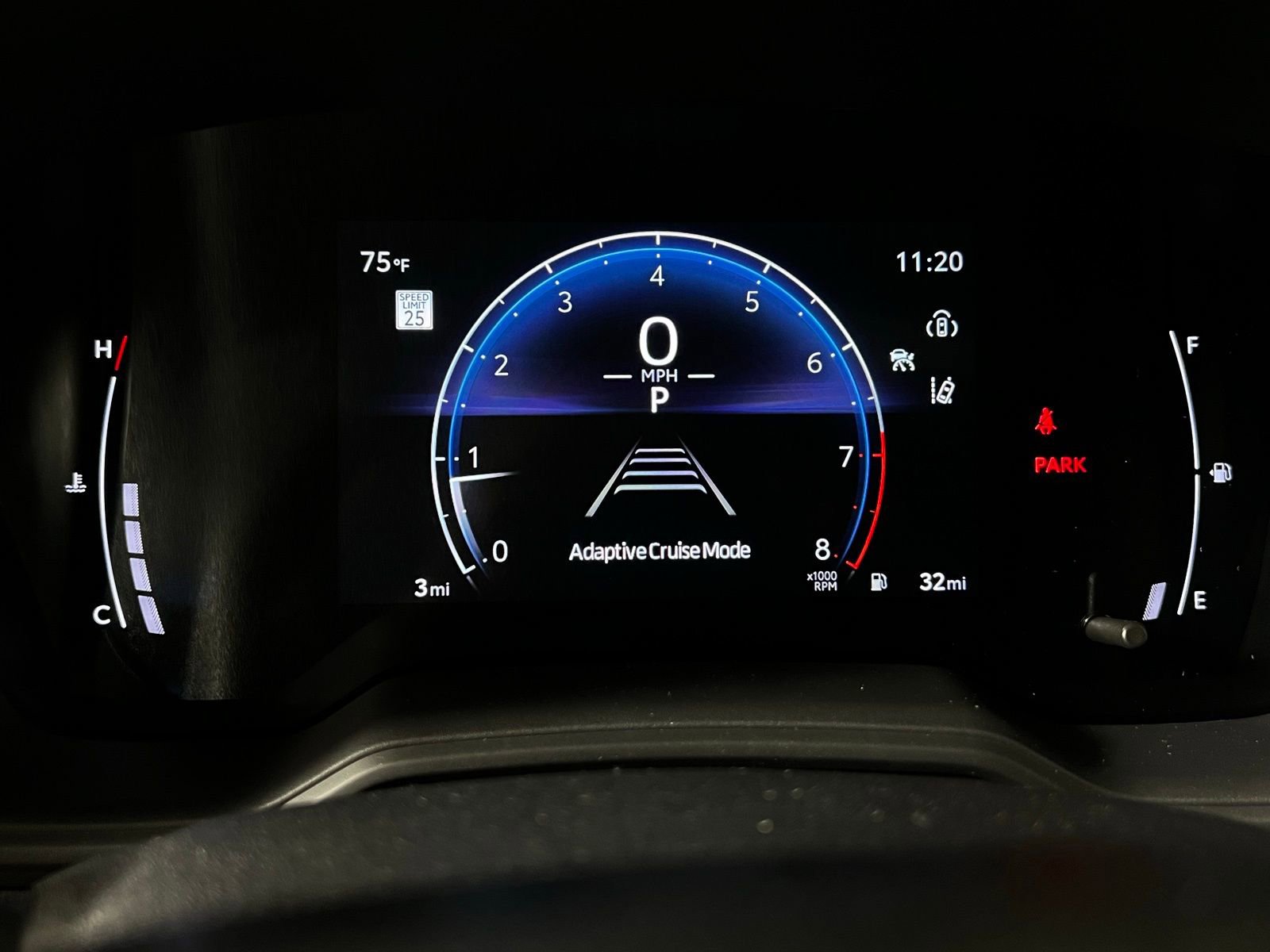 New 2026 Toyota Corolla Cross LE image 12