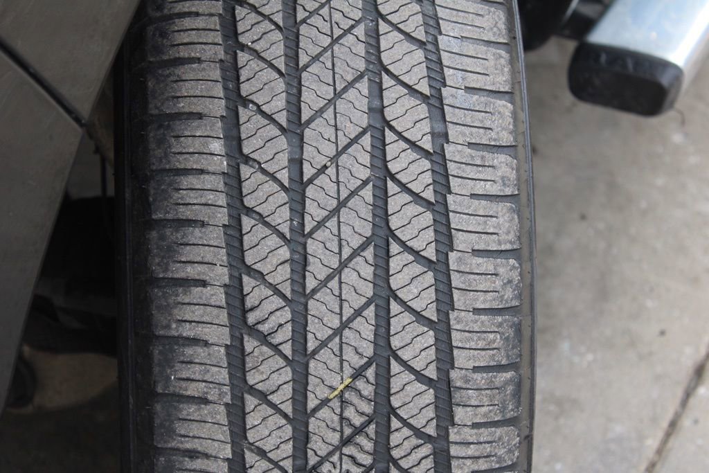 Used 2018 RAM 1500 Big Horn image 11