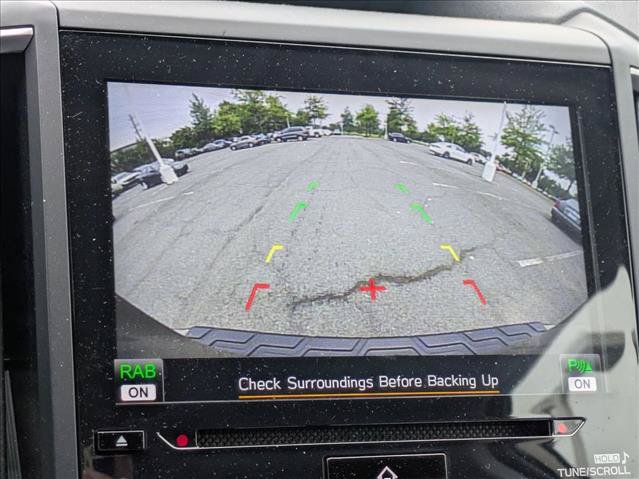 Used 2022 Subaru Forester Limited w/ Popular Package #3 AWD/4WD image 14