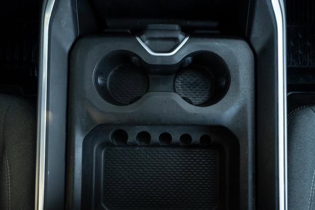 Used 2021 RAM 1500 Big Horn image 23