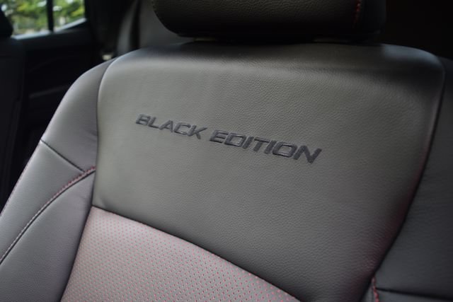 Used 2023 Honda Ridgeline Black Edition image 21