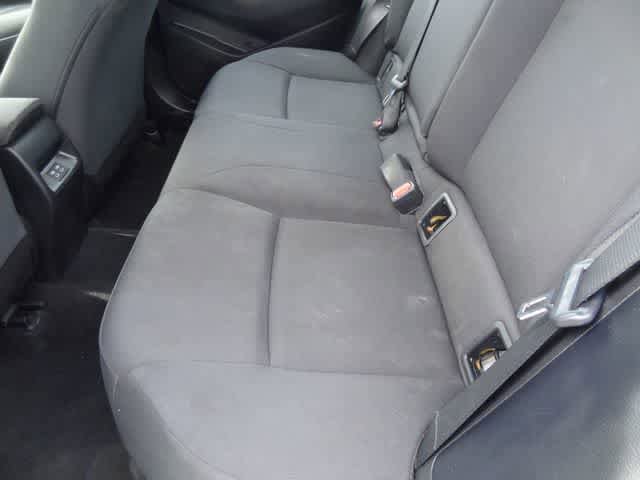 Used 2024 Toyota Corolla LE image 7