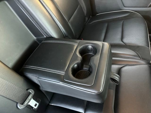 Used 2022 RAM 1500 Laramie image 34
