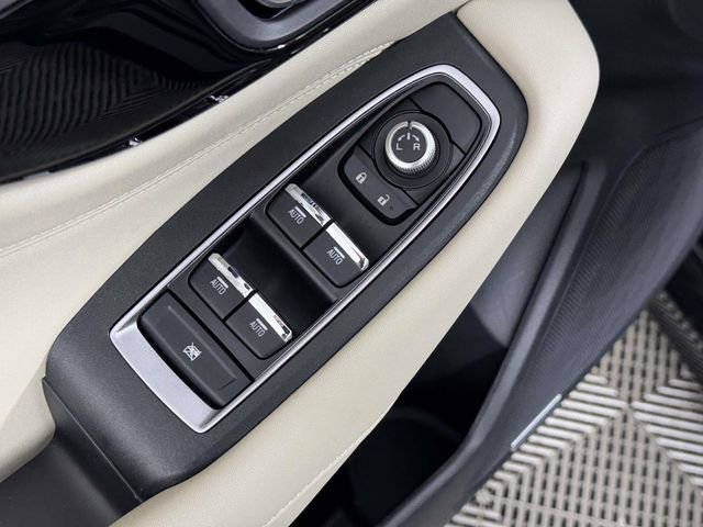 Used 2025 Subaru Legacy Limited AWD/4WD image 18