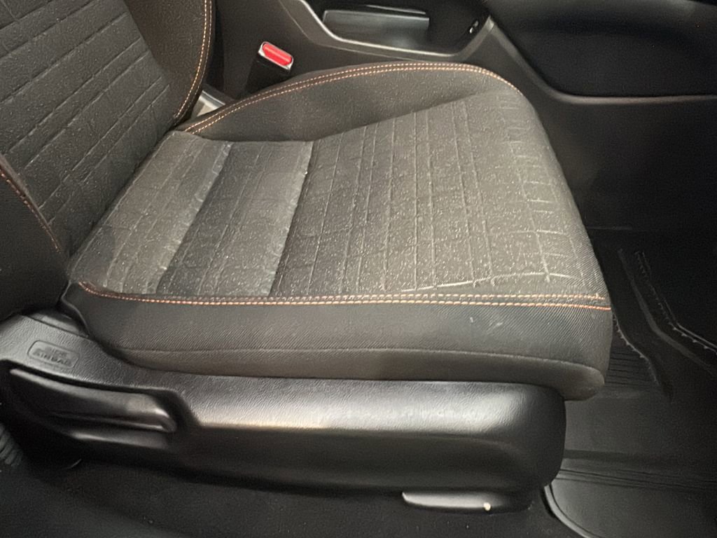 Certified 2024 Honda HR-V Sport image 17