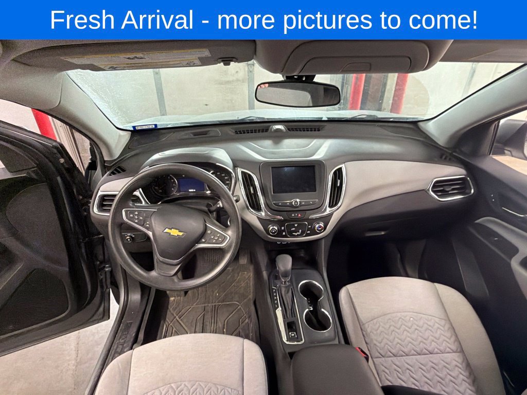 Used 2023 Chevrolet Equinox LT w/ LPO, Floor Liner Package AWD/4WD image 5