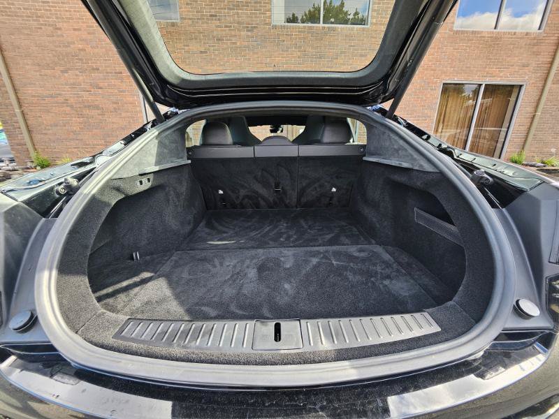 Used 2024 Tesla Model S Plaid AWD/4WD image 77