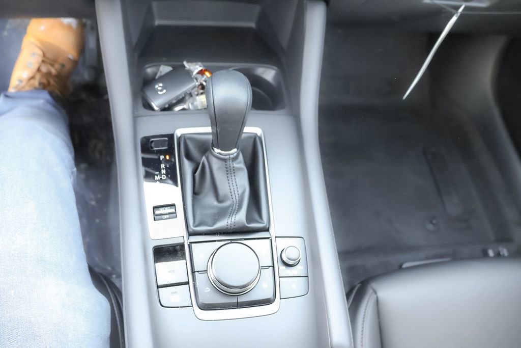 New 2026 MAZDA MAZDA3 2.5 S Sedan w/ Preferred Pkg image 30
