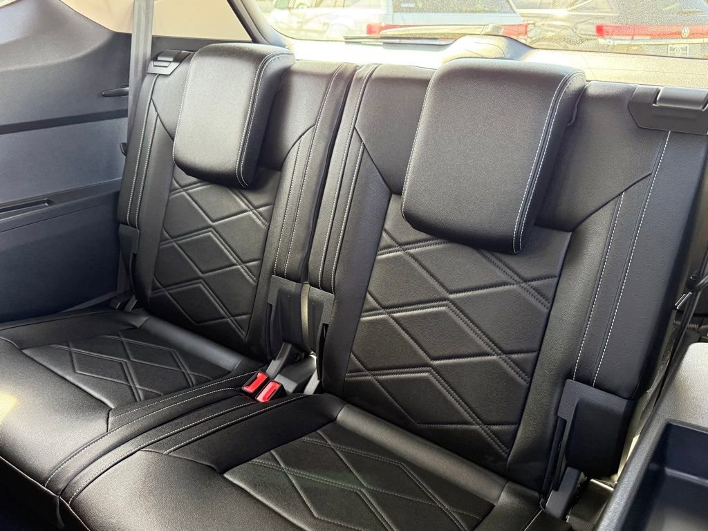 New 2026 Volkswagen Atlas SE AWD/4WD image 25