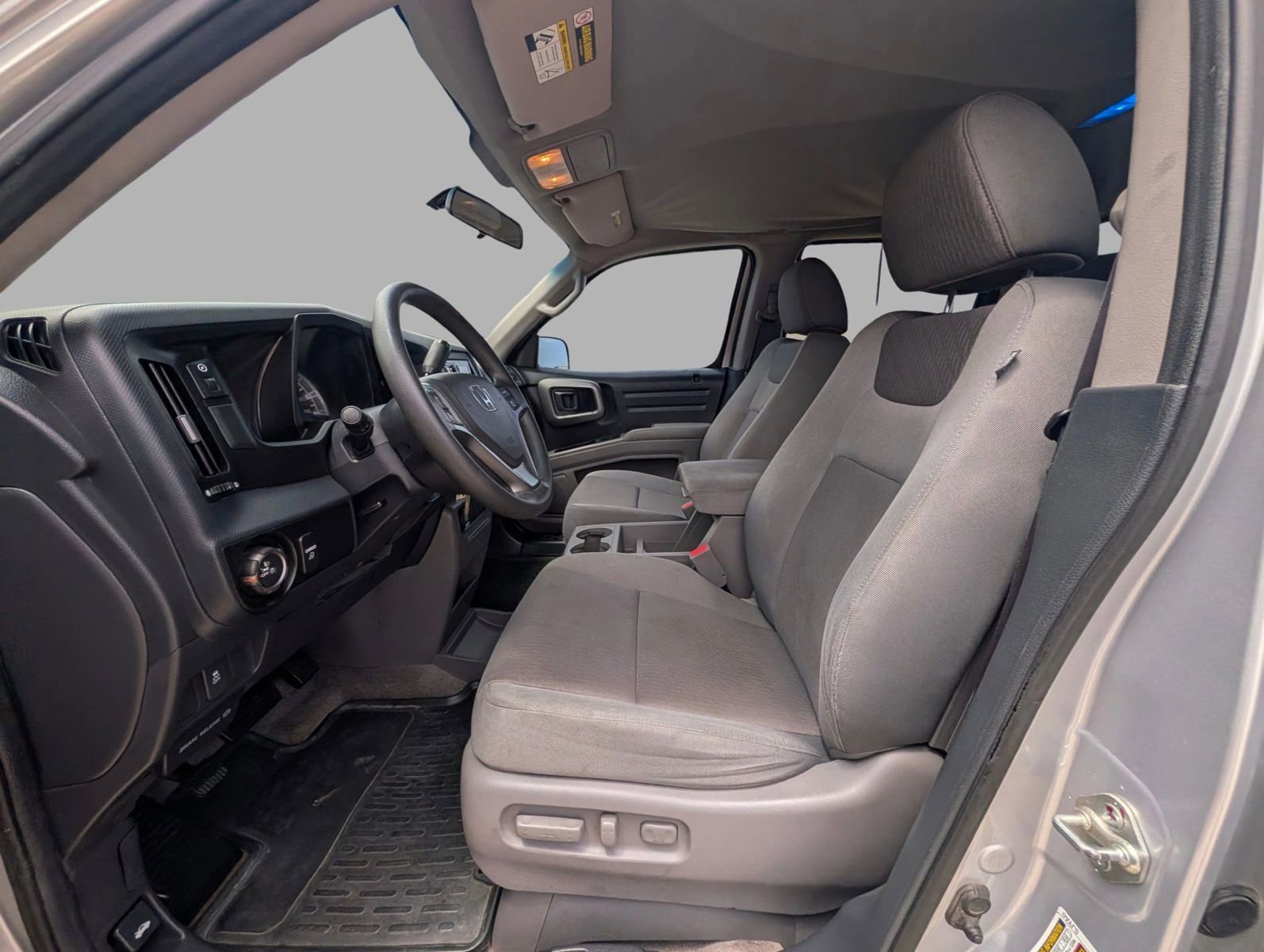 Used 2012 Honda Ridgeline RTS image 19