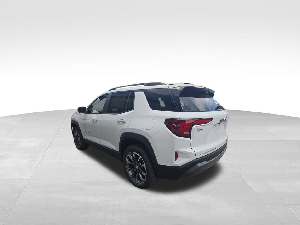 New 2026 GMC Terrain Elevation w/ Elevation Premium Package image 6