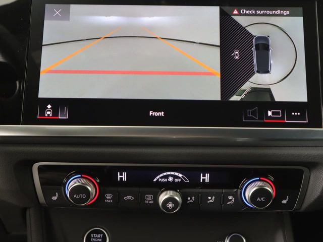 New 2025 Audi Q3 2.0T Premium Plus image 18
