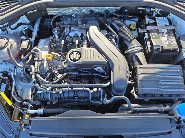 Used 2024 Volkswagen Jetta S FWD image 14