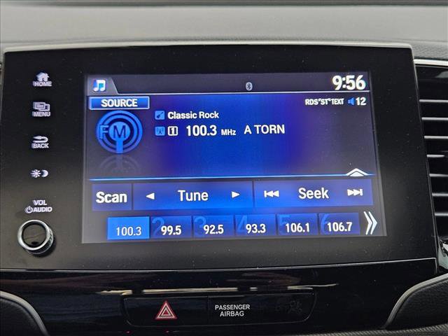 Used 2023 Honda Ridgeline RTL image 11