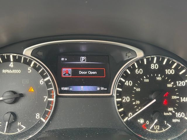 Used 2018 Nissan Altima 2.5 SR FWD image 28