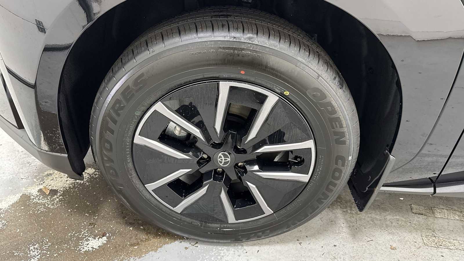 New 2026 Toyota bZ image 10