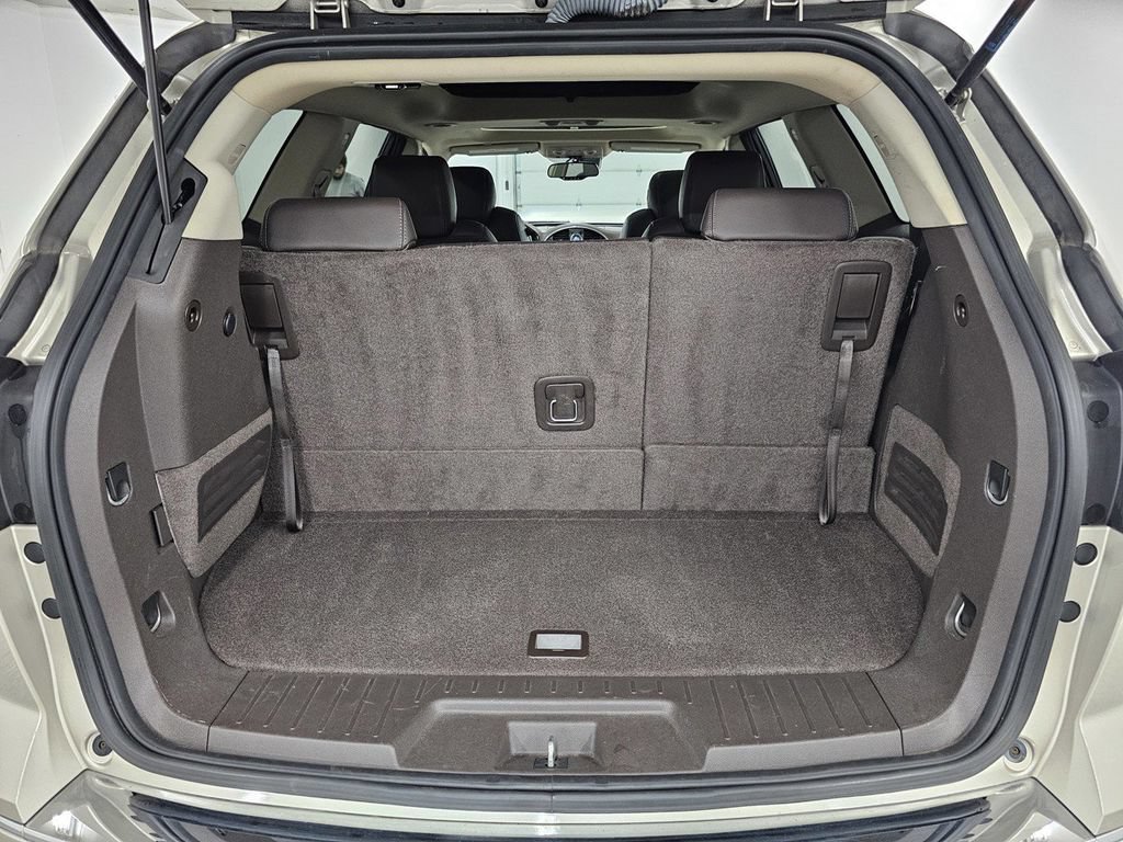 Used 2014 Buick Enclave Leather FWD image 33