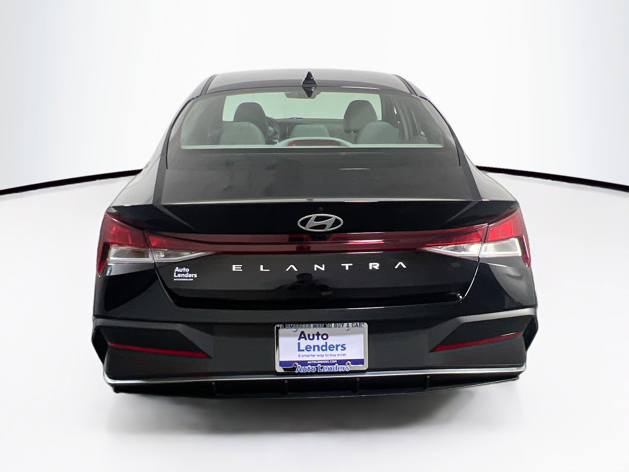 Used 2024 Hyundai Elantra SEL image 6