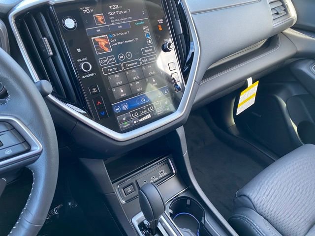 New 2026 Subaru Ascent Limited image 17