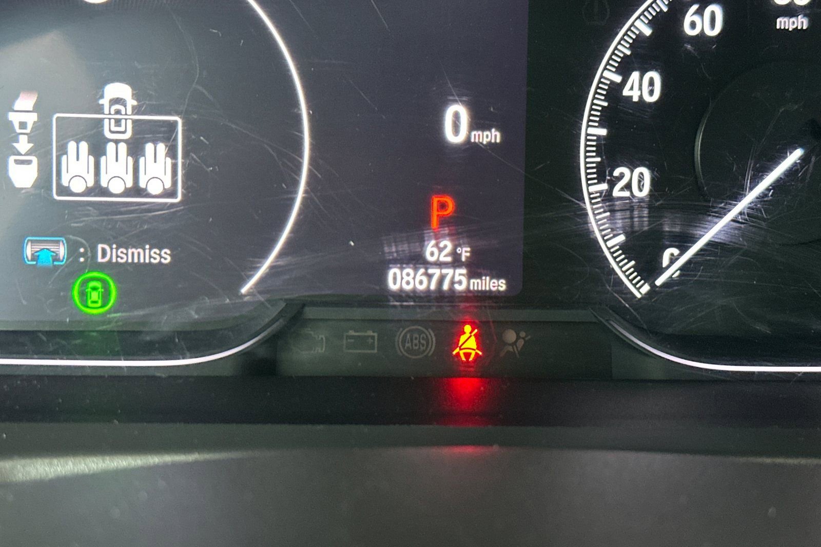 Used 2022 Honda Accord Sport image 33