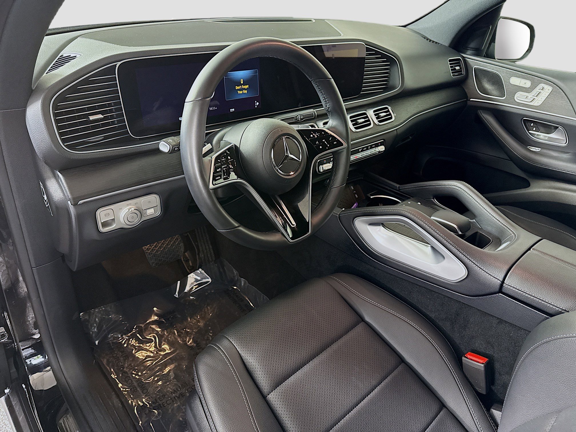 Used 2026 Mercedes-Benz GLE 350 4MATIC image 23