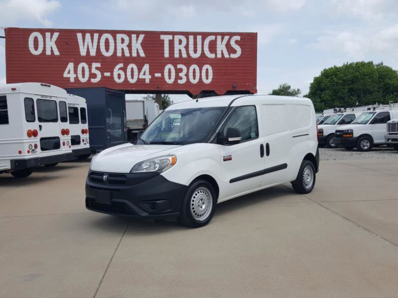 Used 2018 RAM ProMaster City Tradesman FWD image 3