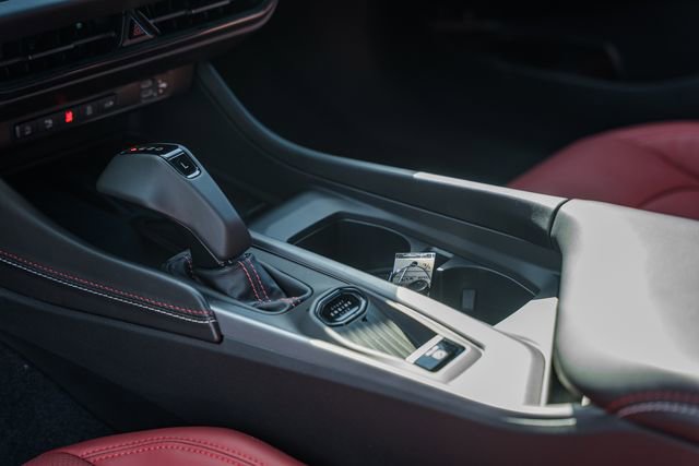 New 2026 Dodge Charger Scat Pack AWD/4WD image 41