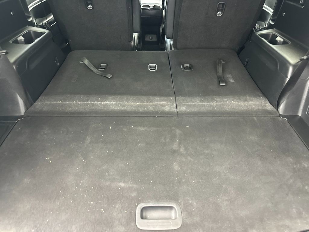 Used 2024 Kia Telluride S w/ S Sunroof Package image 15