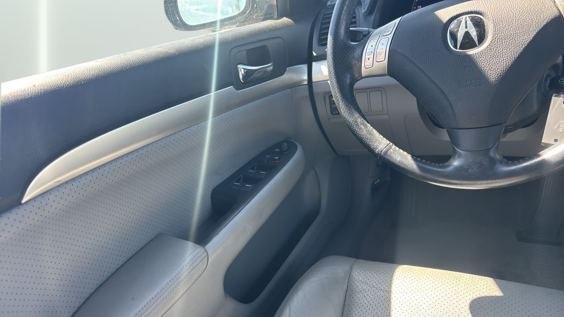 Used 2004 Acura TSX FWD image 19